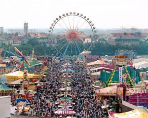 wiesn